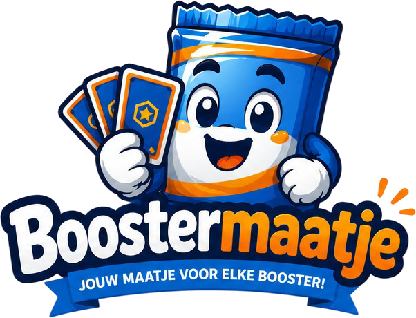 Boostermaatje logo